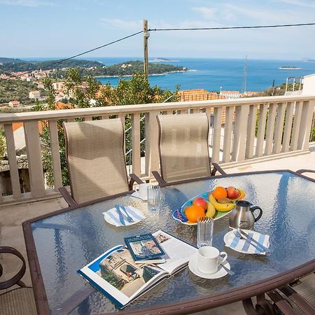 Sunset Villa Cavtat Esterno foto