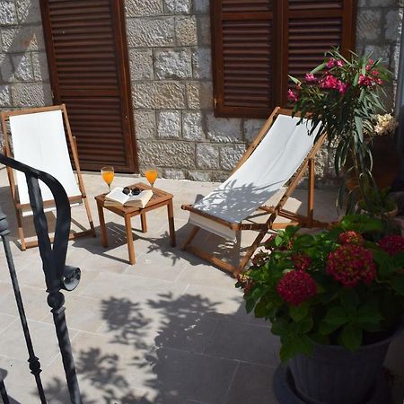 Sunset Villa Cavtat Esterno foto