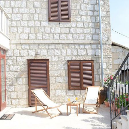 Sunset Villa Cavtat Esterno foto